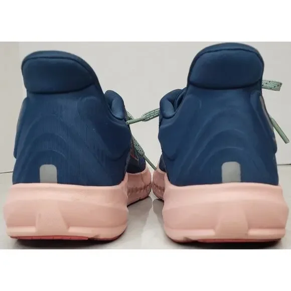 Altra Torin 7 Running Shoes EGO Max Midsole AL0A82CZ325 Teal Pink Women's US 9 - Picture 6 of 14